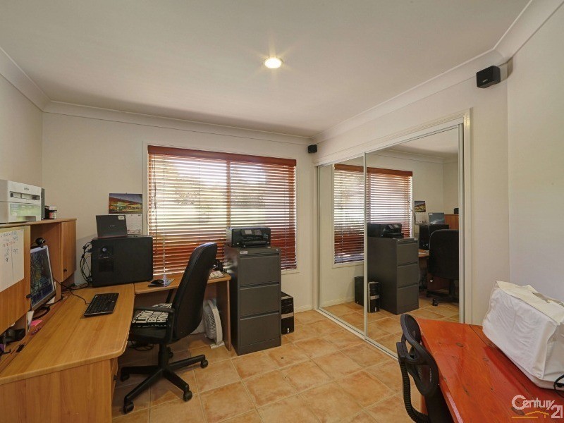 47 Beyer Street, Millbank QLD 4670