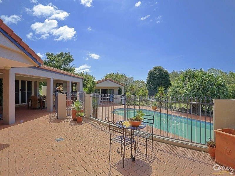 47 Beyer Street, Millbank QLD 4670