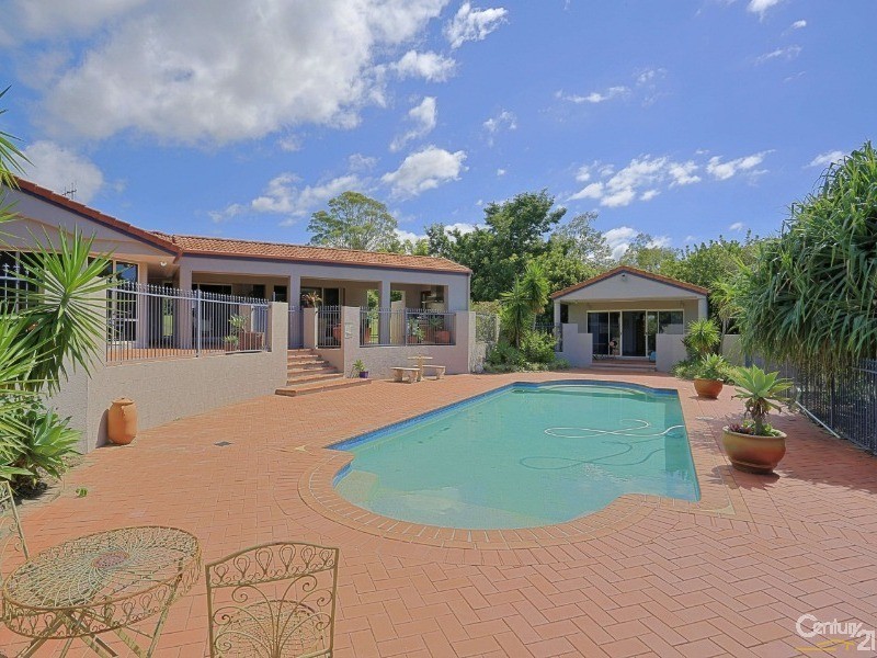 47 Beyer Street, Millbank QLD 4670