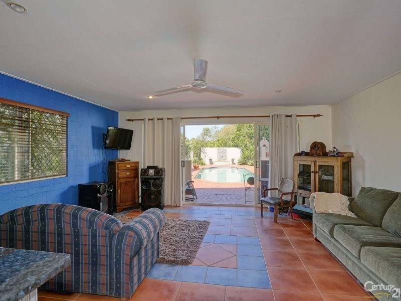 47 Beyer Street, Millbank QLD 4670