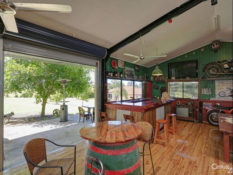 47 Beyer Street, Millbank QLD 4670