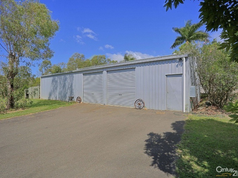 47 Beyer Street, Millbank QLD 4670