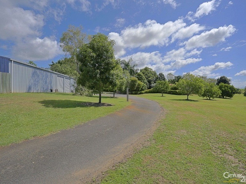 47 Beyer Street, Millbank QLD 4670