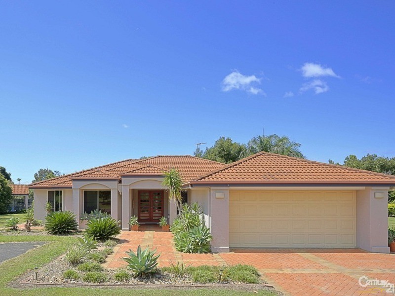 47 Beyer Street, Millbank QLD 4670