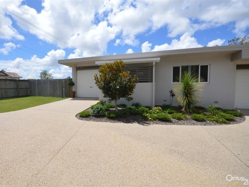 1/1a Kennedy Street, Bundaberg West QLD 4670