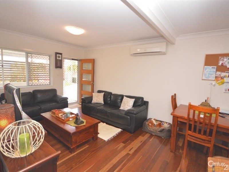 1/1a Kennedy Street, Bundaberg West QLD 4670