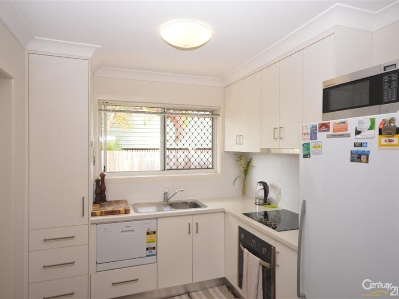 1/1a Kennedy Street, Bundaberg West QLD 4670