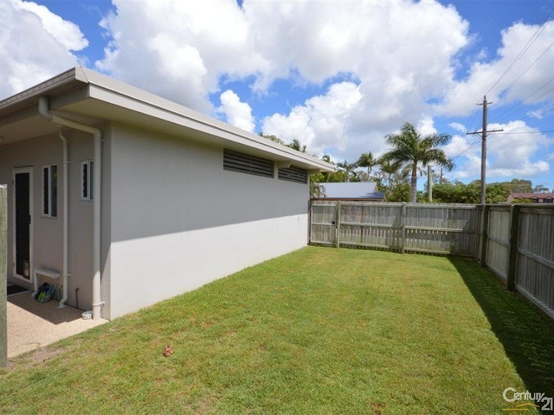 1/1a Kennedy Street, Bundaberg West QLD 4670