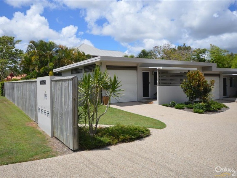 1/1a Kennedy Street, Bundaberg West QLD 4670