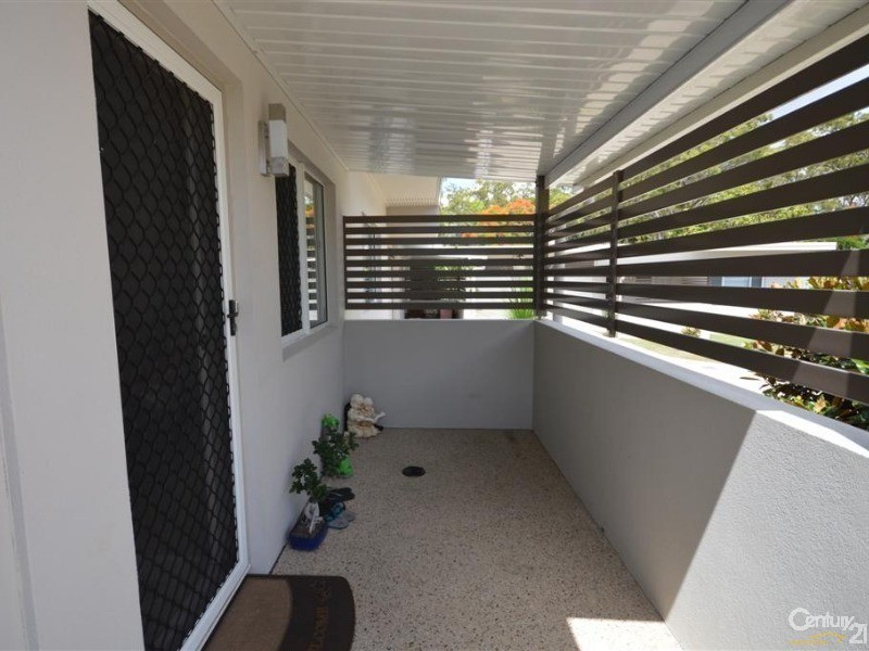 1/1a Kennedy Street, Bundaberg West QLD 4670