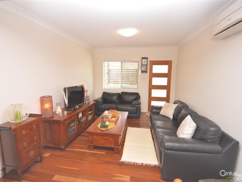 1/1a Kennedy Street, Bundaberg West QLD 4670