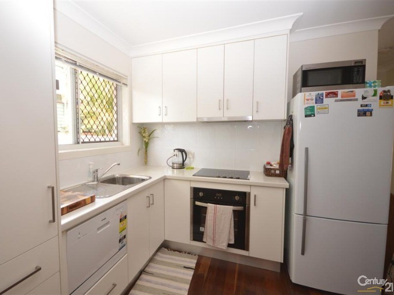 1/1a Kennedy Street, Bundaberg West QLD 4670