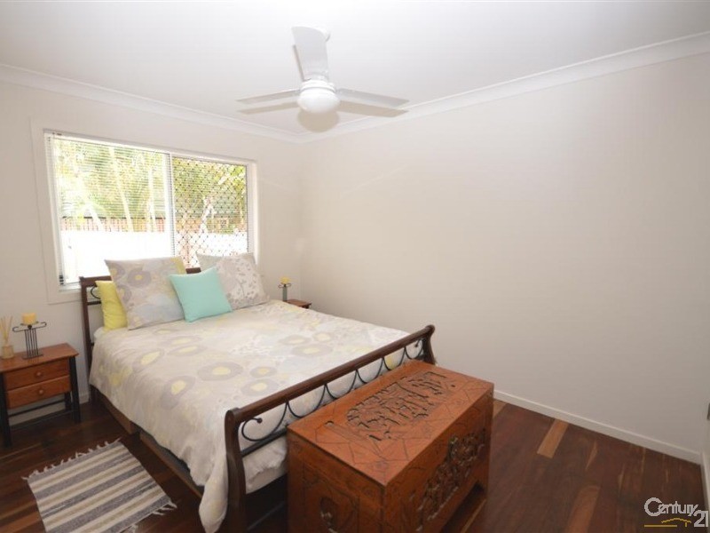 1/1a Kennedy Street, Bundaberg West QLD 4670