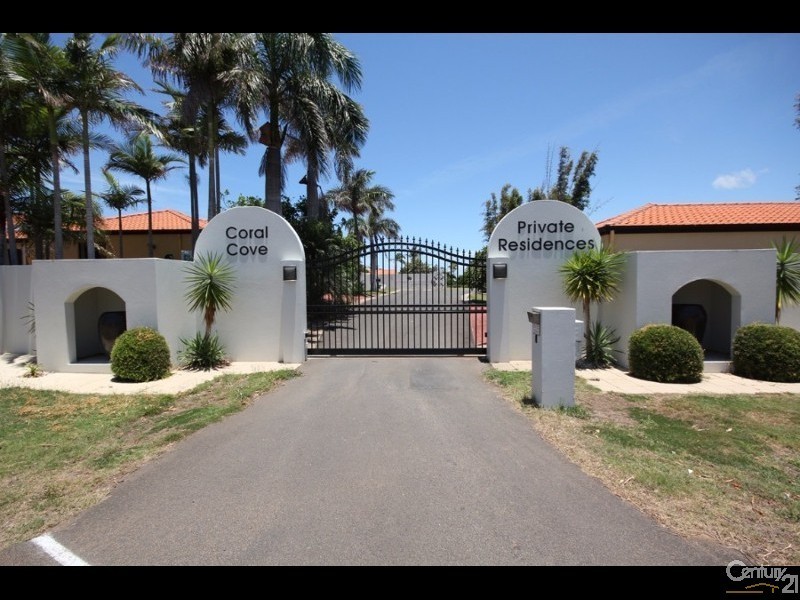 16 Chantelle Circuit, Coral Cove QLD 4670