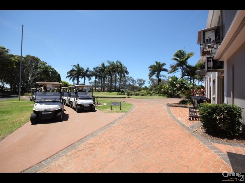 16 Chantelle Circuit, Coral Cove QLD 4670