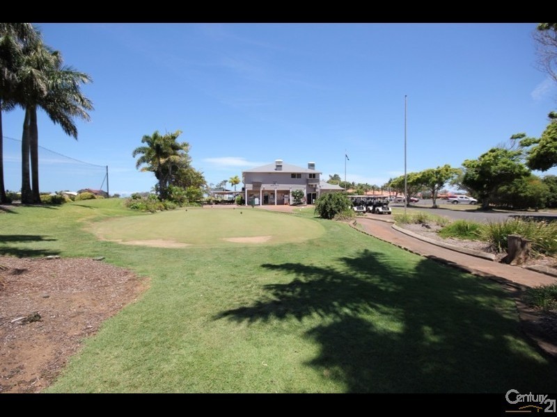 16 Chantelle Circuit, Coral Cove QLD 4670