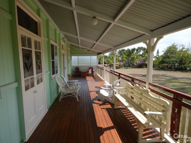 22A Pleasant Drive, Sharon QLD 4670