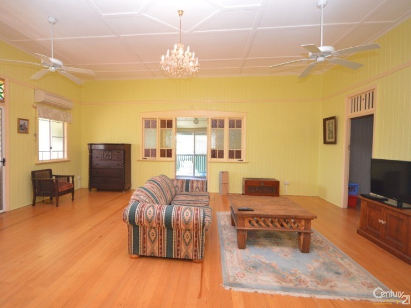 22A Pleasant Drive, Sharon QLD 4670