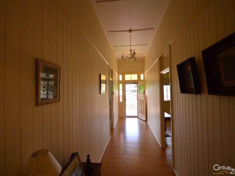 22A Pleasant Drive, Sharon QLD 4670