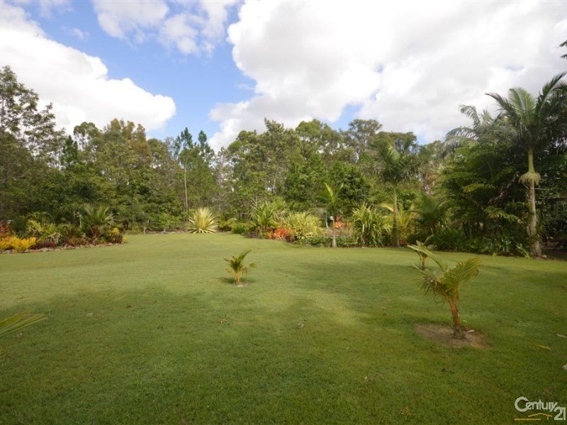 22A Pleasant Drive, Sharon QLD 4670