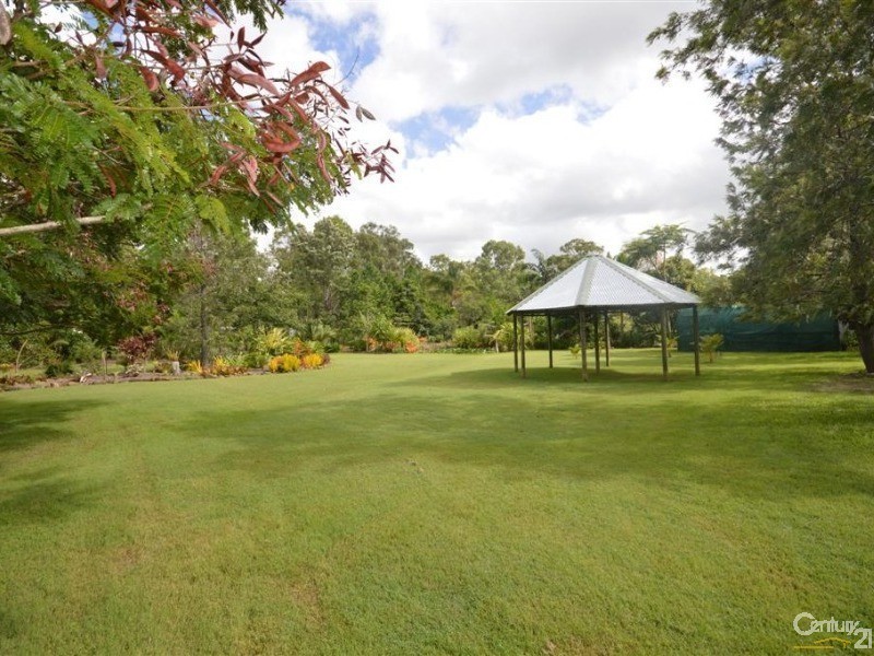 22A Pleasant Drive, Sharon QLD 4670