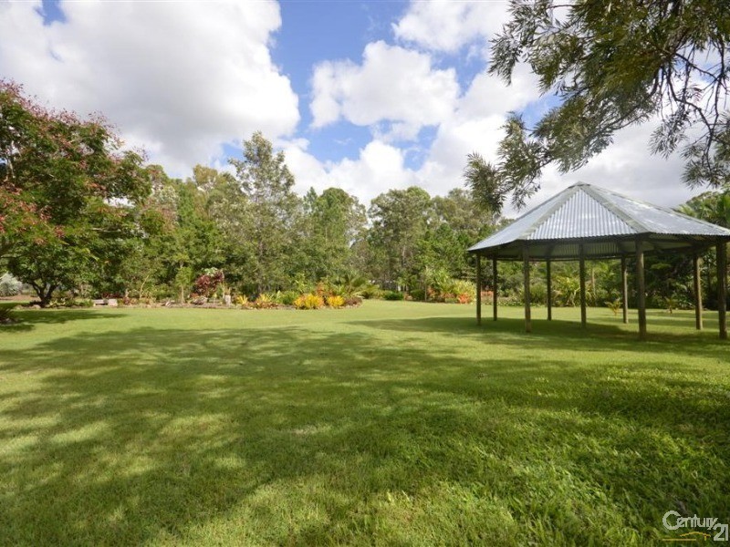 22A Pleasant Drive, Sharon QLD 4670
