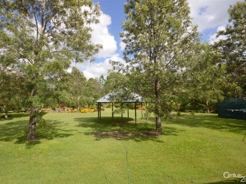 22A Pleasant Drive, Sharon QLD 4670