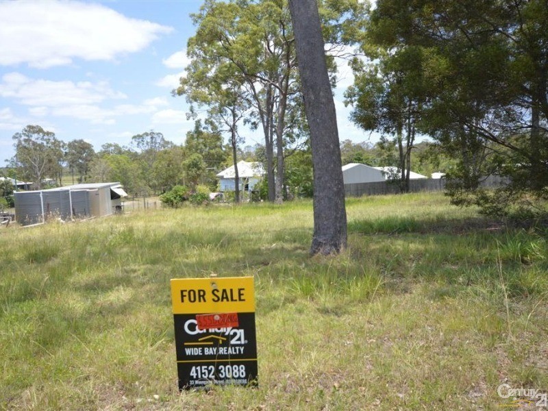 27 Blackall Street, Avondale QLD 4670