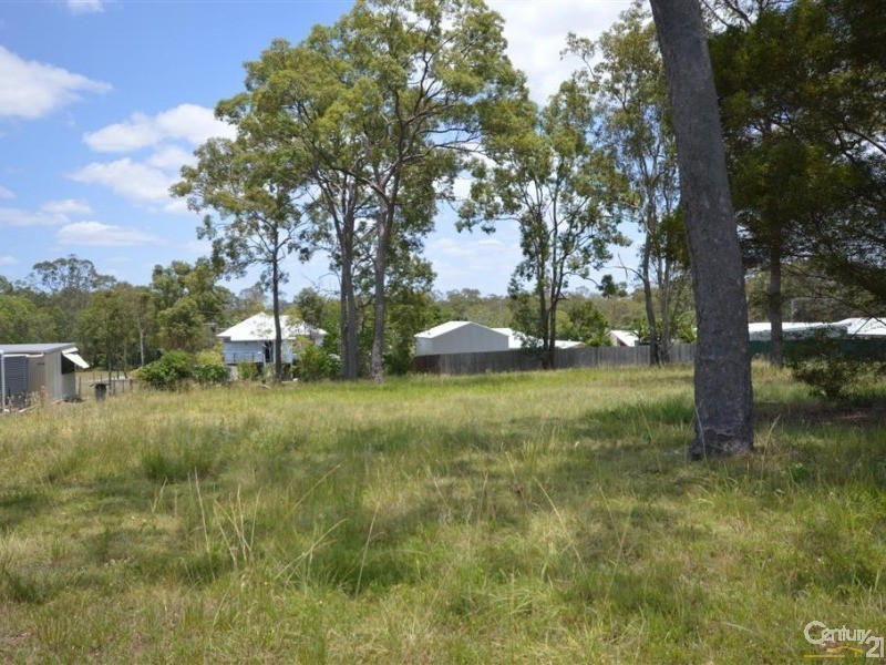 27 Blackall Street, Avondale QLD 4670