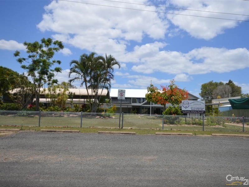 27 Blackall Street, Avondale QLD 4670