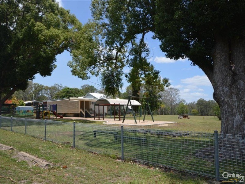 27 Blackall Street, Avondale QLD 4670