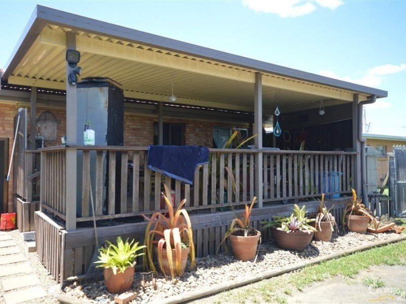 30 Thabeban Street, Avenell Heights QLD 4670