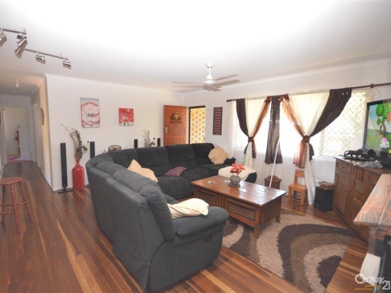 30 Thabeban Street, Avenell Heights QLD 4670