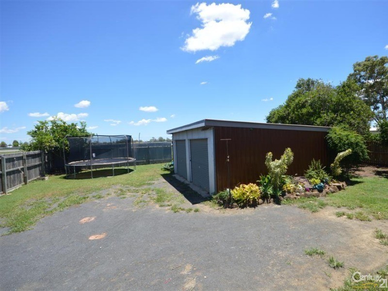 30 Thabeban Street, Avenell Heights QLD 4670