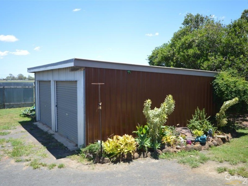 30 Thabeban Street, Avenell Heights QLD 4670