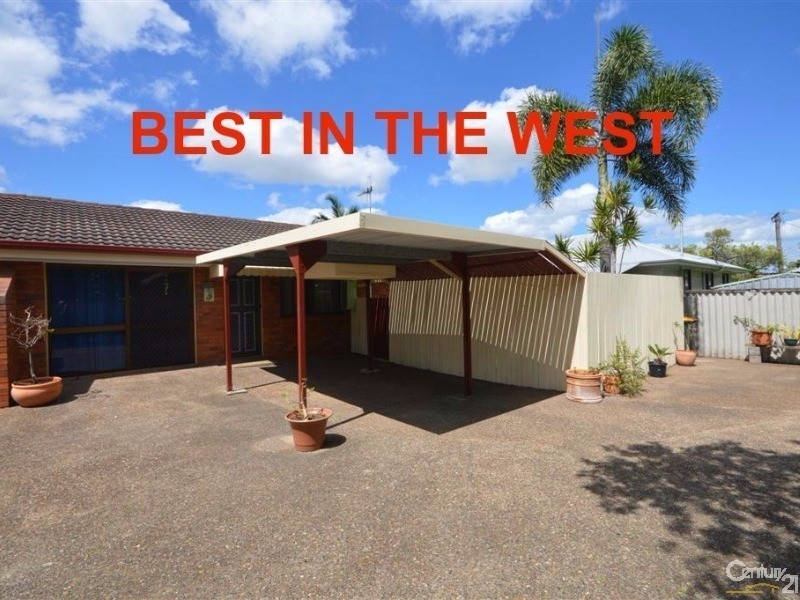 1/18  Branyan Street, Bundaberg West QLD 4670