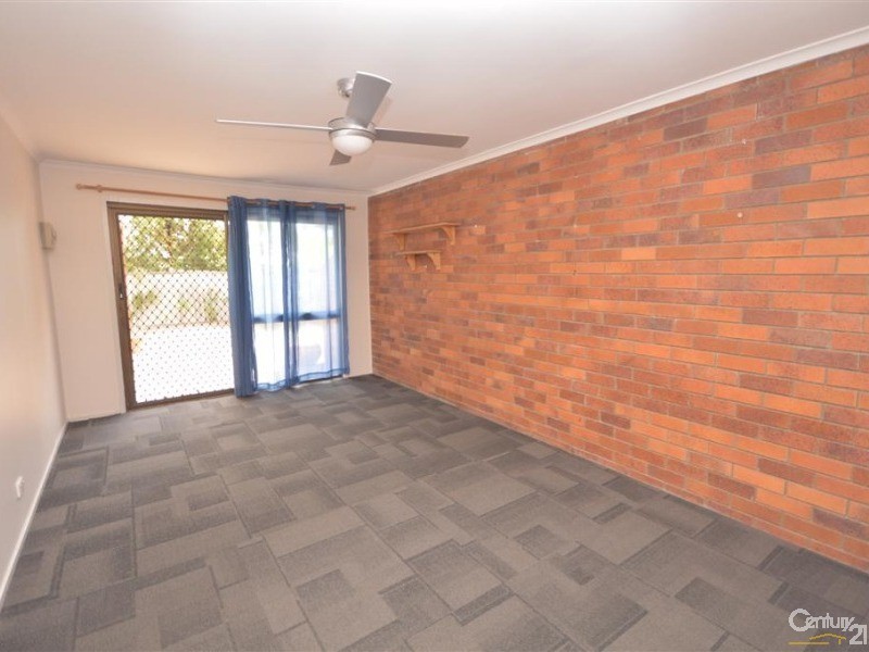 1/18  Branyan Street, Bundaberg West QLD 4670