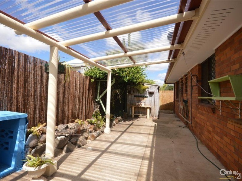1/18  Branyan Street, Bundaberg West QLD 4670