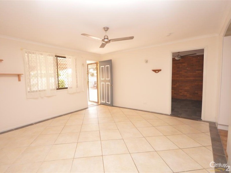 1/18  Branyan Street, Bundaberg West QLD 4670
