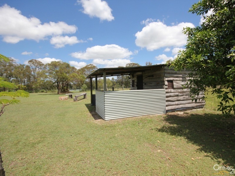 216 Old Bushs Road, Avondale QLD 4670
