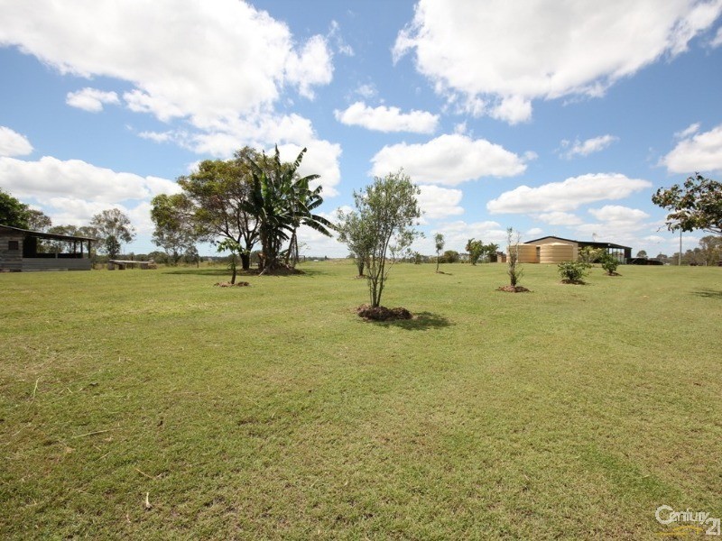 216 Old Bushs Road, Avondale QLD 4670