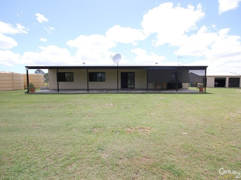 216 Old Bushs Road, Avondale QLD 4670