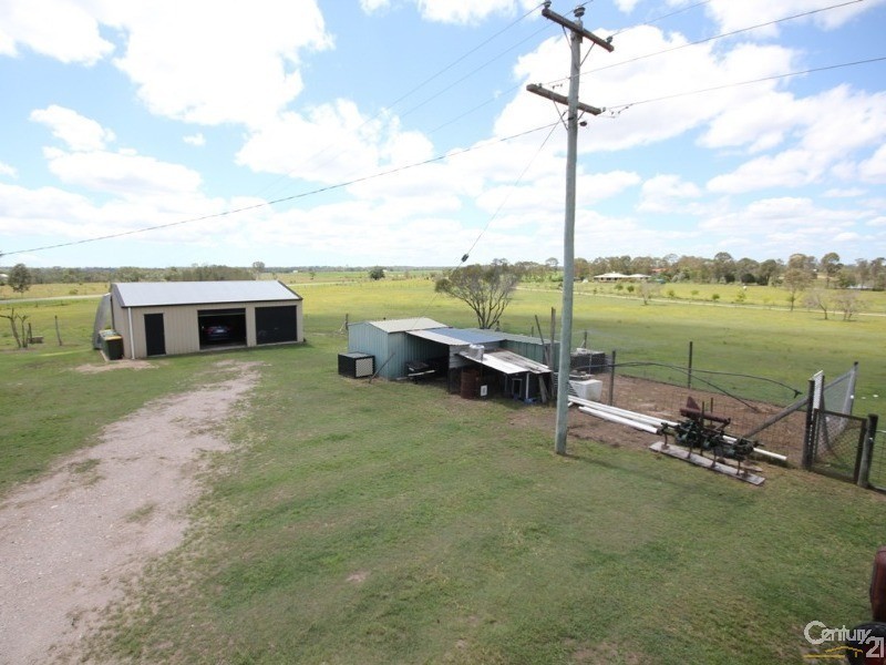 216 Old Bushs Road, Avondale QLD 4670