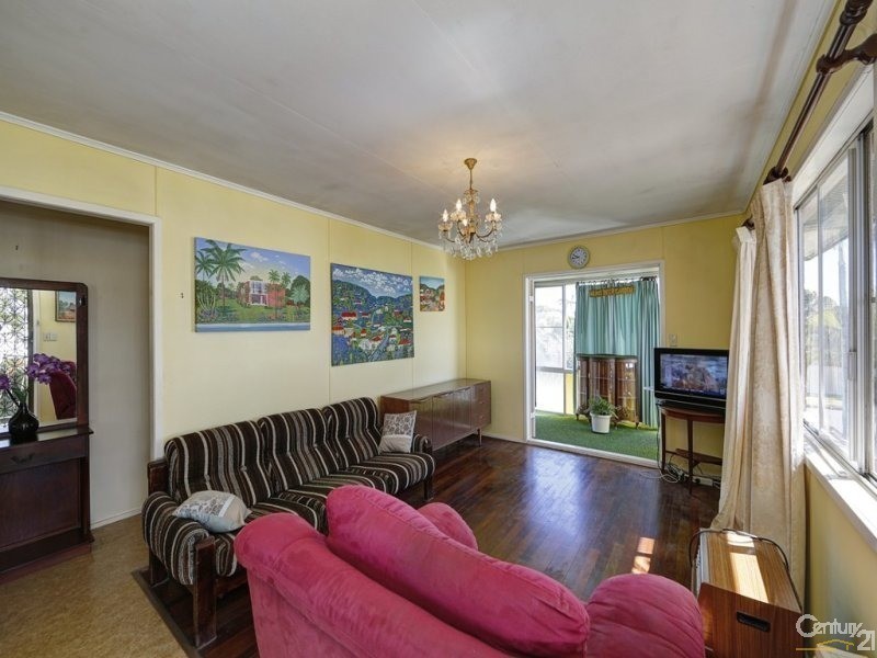 2  Lovett Street, Norville QLD 4670