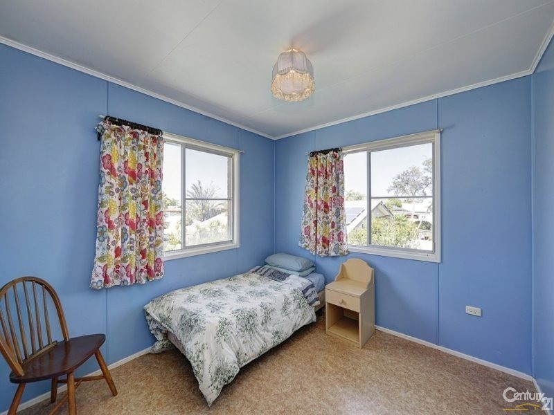 2  Lovett Street, Norville QLD 4670