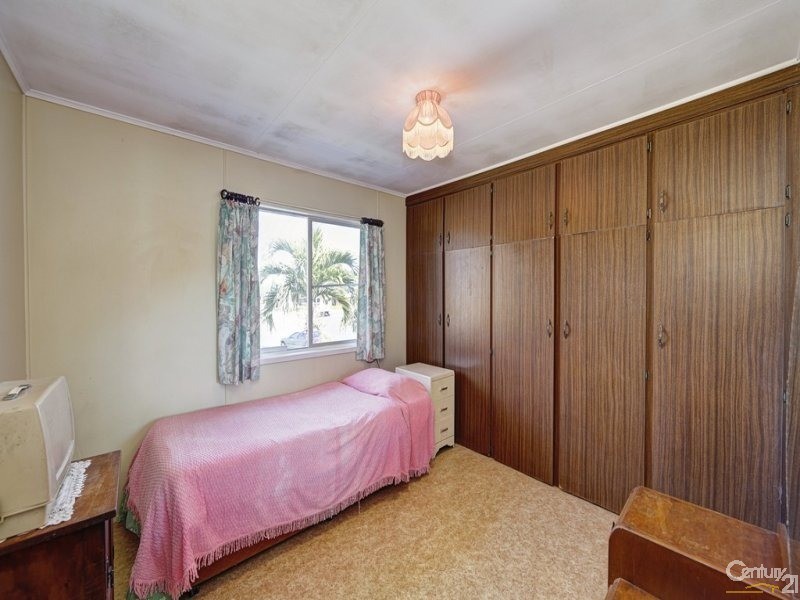 2  Lovett Street, Norville QLD 4670