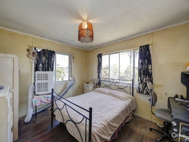 2  Lovett Street, Norville QLD 4670