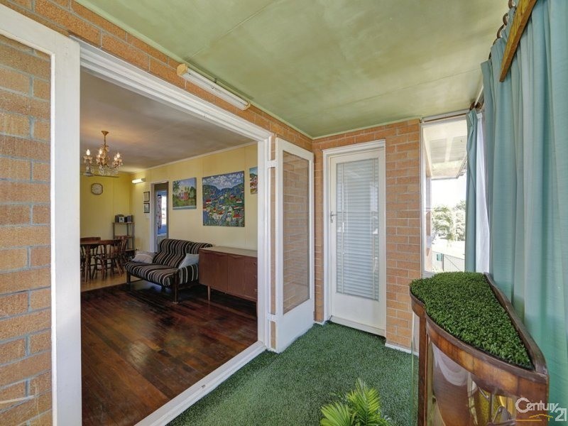 2  Lovett Street, Norville QLD 4670