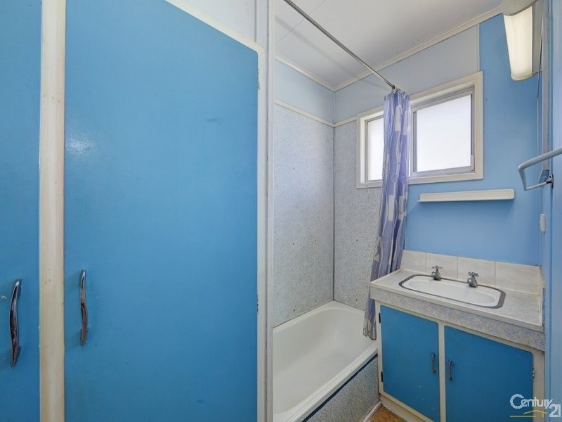 2  Lovett Street, Norville QLD 4670