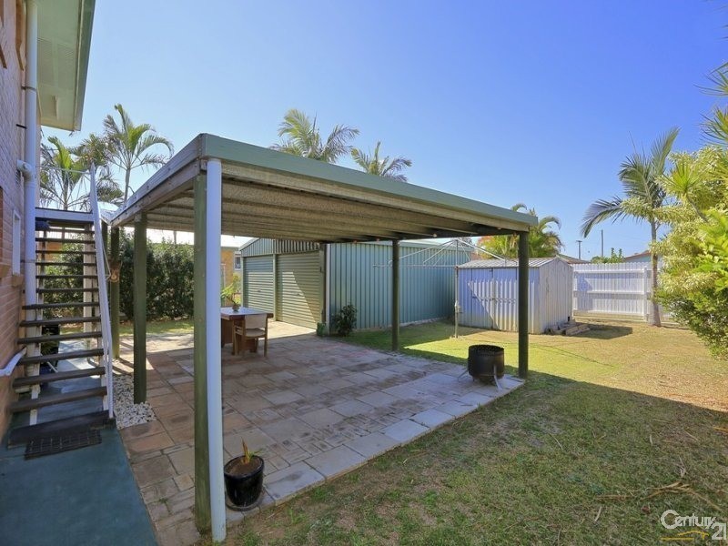 2  Lovett Street, Norville QLD 4670